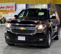 2020 شيفروليه تاهو