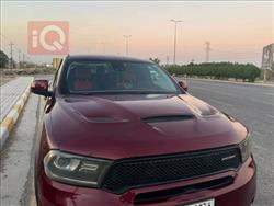 2019 دودج دورانجو