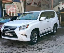 2014 لكزس GX