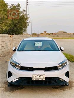 2022 كيا سيراتو