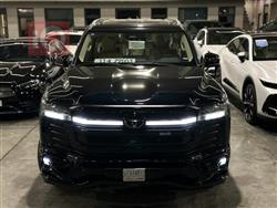 Toyota Land Cruiser 2025