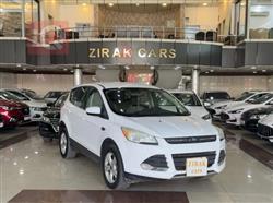 Ford Escape 2013