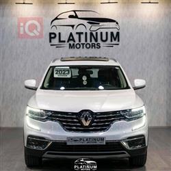 2023 رينو كوليوس