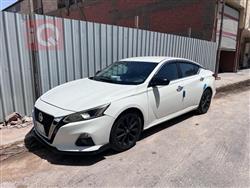 2022 نيسان ألتيما 2022 نيسان ألتيما