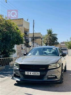 Dodge Challenger 2018