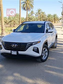 2024 هيونداي توسان