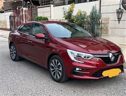 2023 رينو ميجان