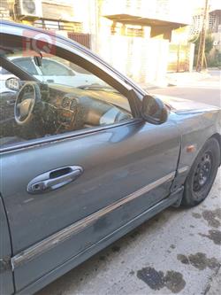 2000 كيا اوبتيما