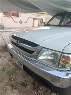 2006 جريت وول دير 2006 جريت وول دير