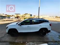 2024 جي ام سي تيراين 2024 جي ام سي تيراين