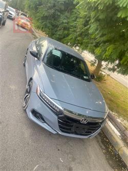 Honda Accord 2022