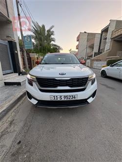 2021 كيا سلتوس