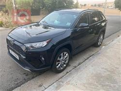 2021 تويوتا راف 4 2021 تويوتا راف 4