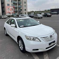 Toyota Camry 2008