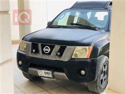 2008 نيسان إكستيرا