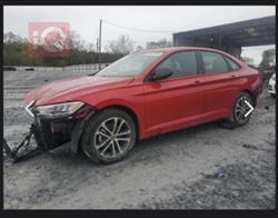 Volkswagen Jetta 2024