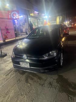 Volkswagen Golf 2019