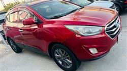 Hyundai Tucson 2015