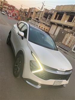 Kia Sportage 2023