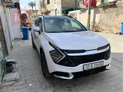 2023 كيا سبورتاج