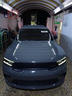 Dodge Durango 2024 Dodge Durango 2024