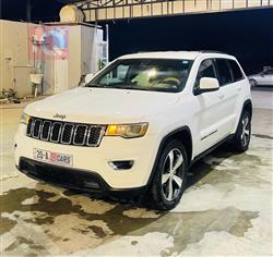 2017 جيب جراند شيروكي 2017 جيب جراند شيروكي