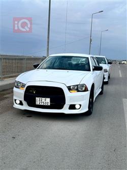 Dodge Charger 2012