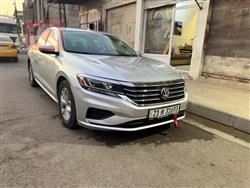 Volkswagen Passat 2020