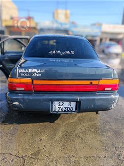 Toyota Corolla 1992