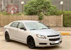 Chevrolet Malibu 2011