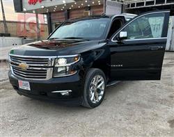 Chevrolet Tahoe 2019
