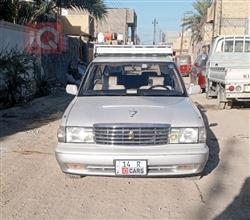 1996 تويوتا كراون