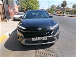 Hyundai Kona 2022