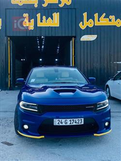 Dodge Charger 2021