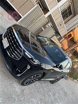 2024 جيتور X70 بلس