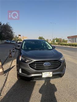 Ford Edge 2024