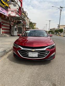 2021 شيفروليه ماليبو