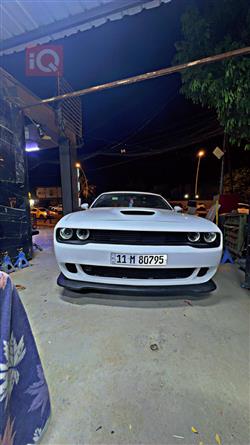 Dodge Challenger 2014