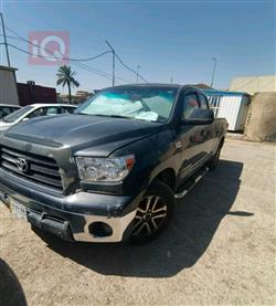 2007 تويوتا توندرا