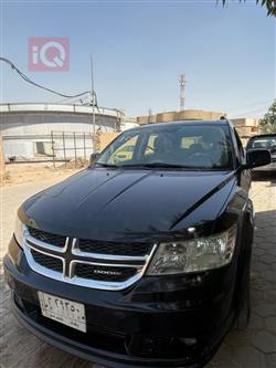 Dodge Journey 2014