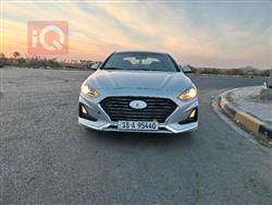 Hyundai Sonata 2019
