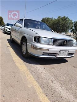 1993 تويوتا كراون