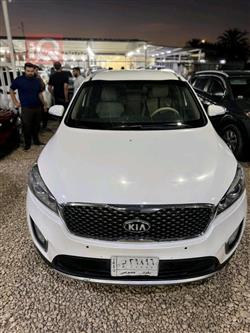Kia Sorento 2015