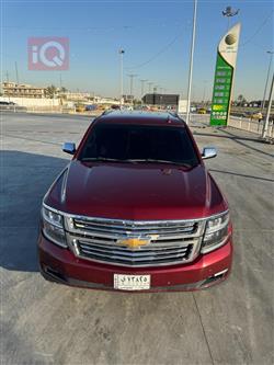 2019 شيفروليه تاهو