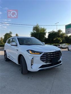 2025 جيتور X70 بلس