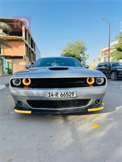 Dodge Challenger 2023