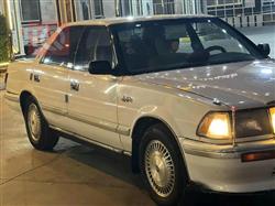 Toyota Crown 1991