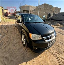 Dodge Grand Caravan 2020
