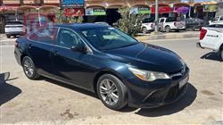 Toyota Camry 2017