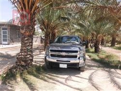 2008 شيفروليه سلفرادو 2008 شيفروليه سلفرادو